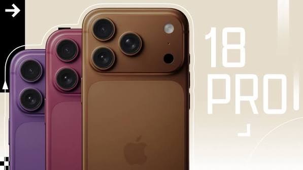 Apple iPhone range at Runda Technologies