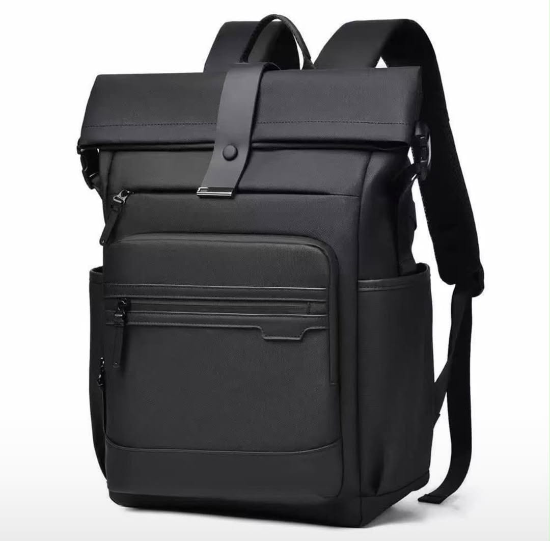 Laptop backpack accessory at Runda Technologies