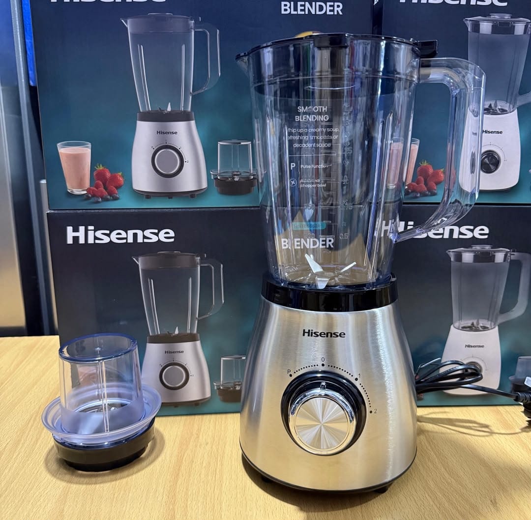 Hisense blender at Runda Technologies