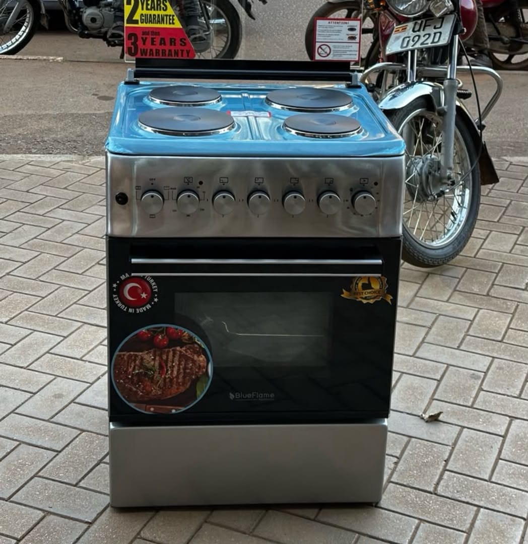 Electric cooker available through Runda Technologies